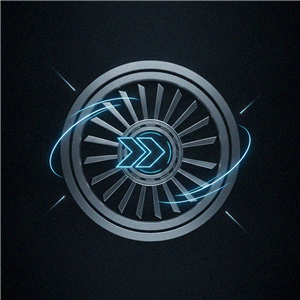SpinsUp